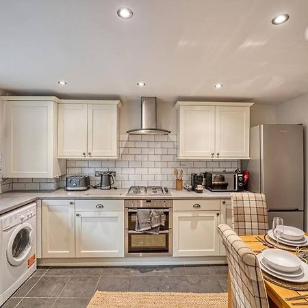 Host & Stay - Underhill House Bridgnorth Exteriér fotografie